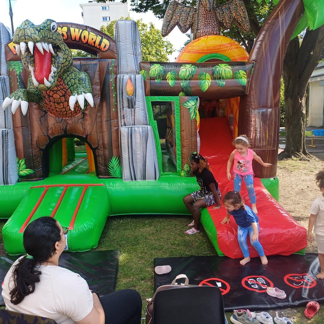 Fun Event 2